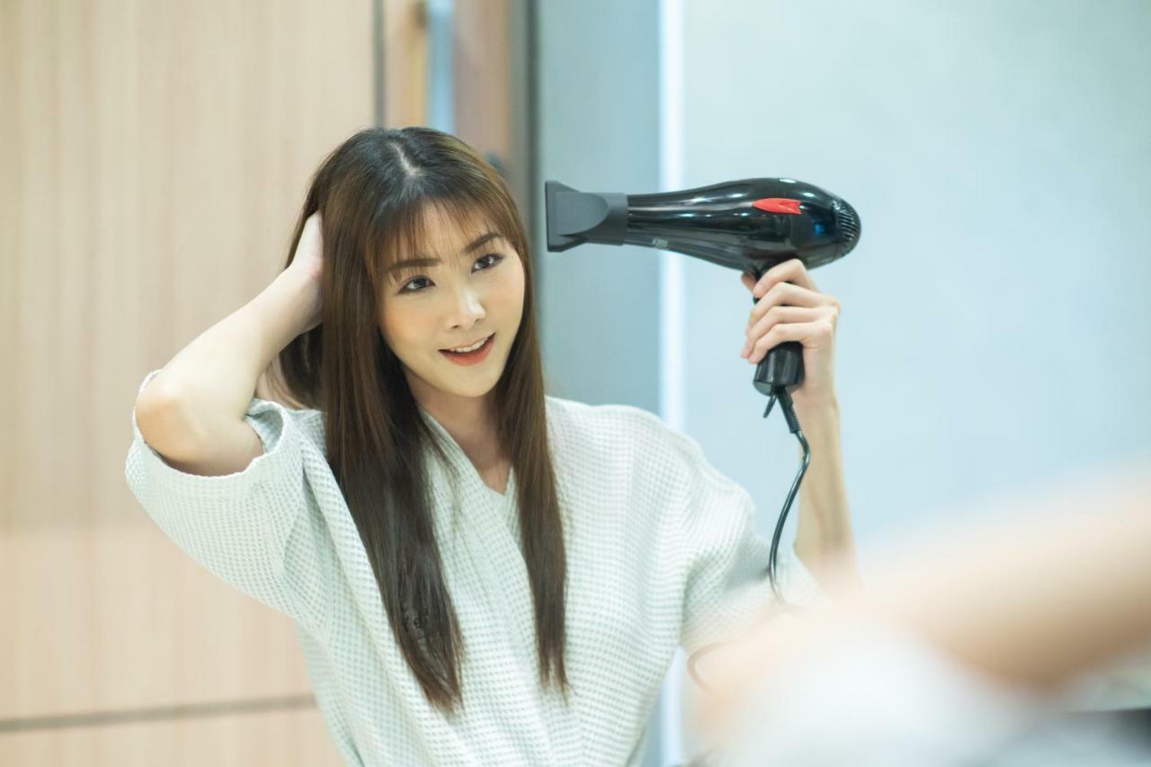 서드 록 호스텔  방콕 외부 사진